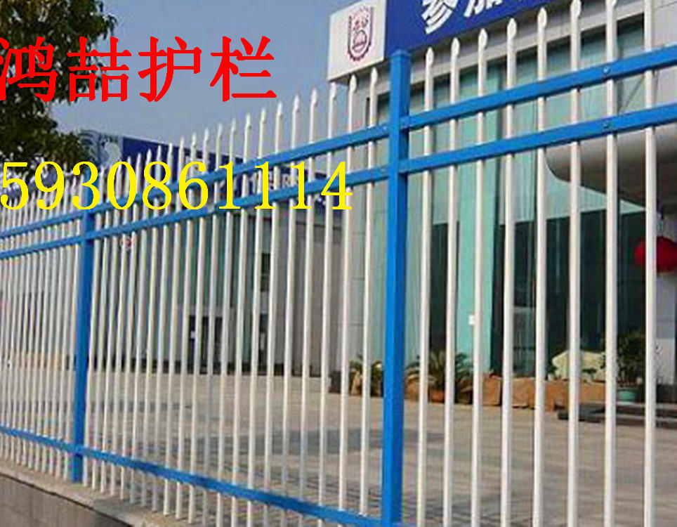 中式鐵藝護(hù)欄 中式鐵藝護(hù)欄