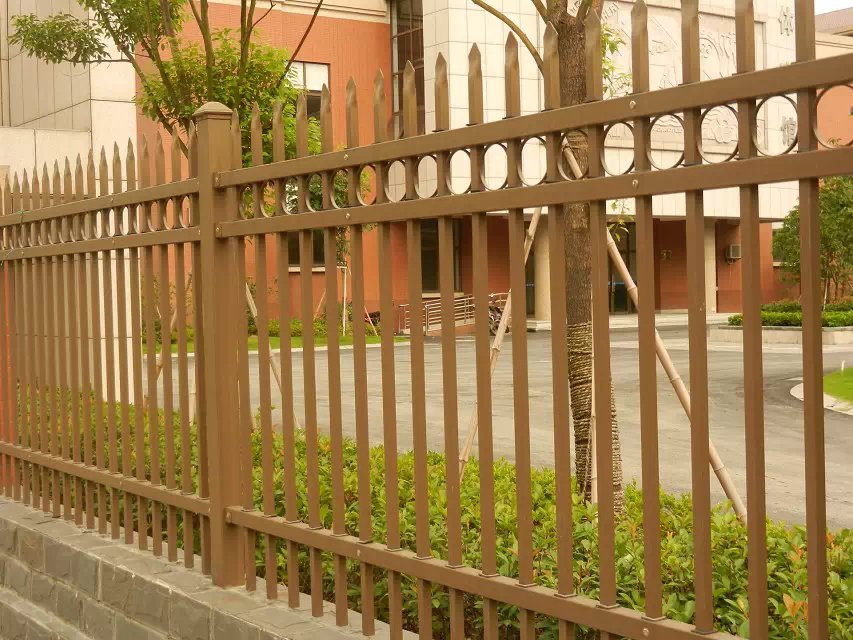 鋅鋼護(hù)欄 鋅鋼護(hù)欄