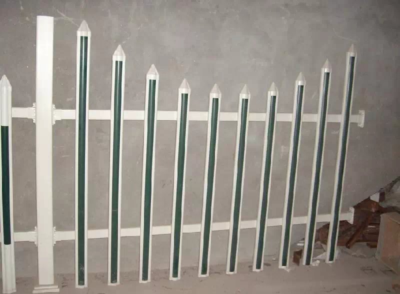 PVC工藝護(hù)欄 PVC工藝護(hù)欄