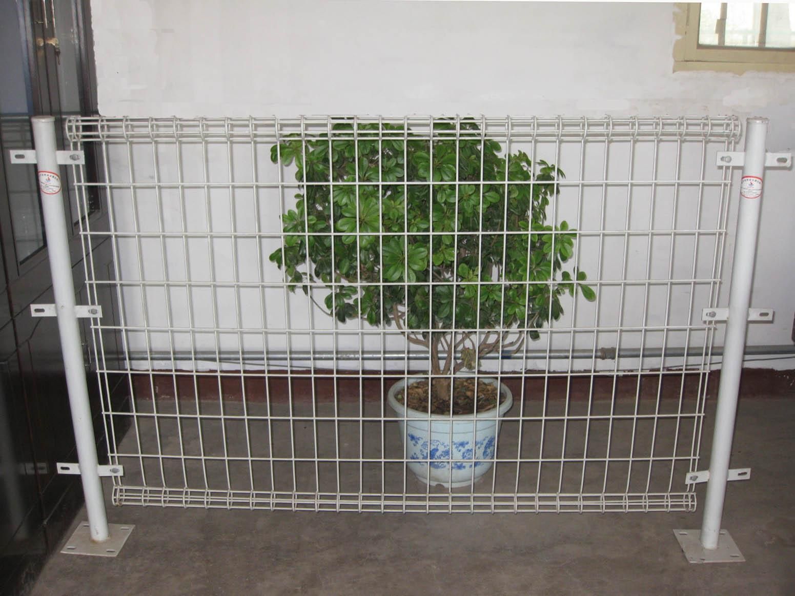 雙圈護欄網(wǎng) 雙圈護欄網(wǎng)